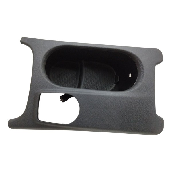 Porta Copo Console Mercedes Benz Gla200 2014 2015 A 2018 Preto
