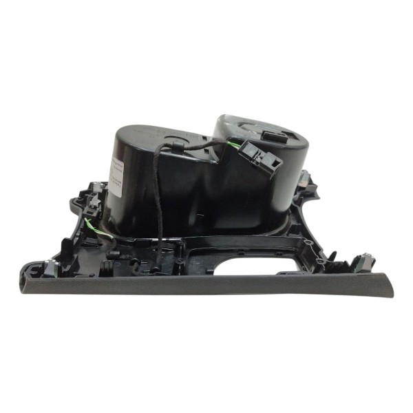 Porta Copo Console Mercedes Benz Gla200 2014 2015 A 2018 Preto
