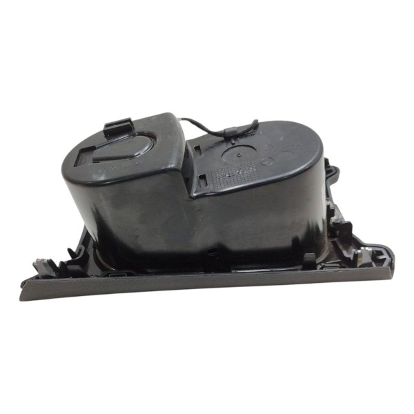 Porta Copo Console Mercedes Benz Gla200 2014 2015 A 2018 Preto