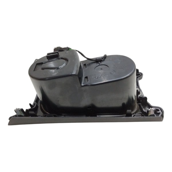Porta Copo Console Mercedes Benz Gla200 2014 2015 A 2018 Preto