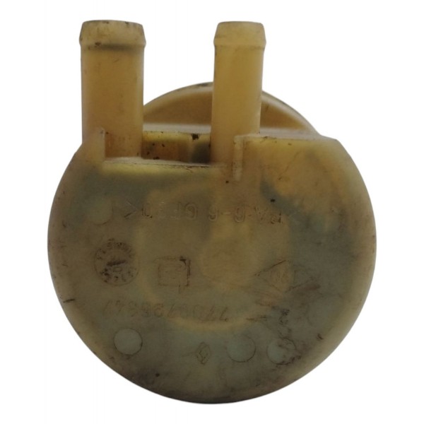 Reservatorio Direção Hidráulica Renault Duster 2015 A 2018