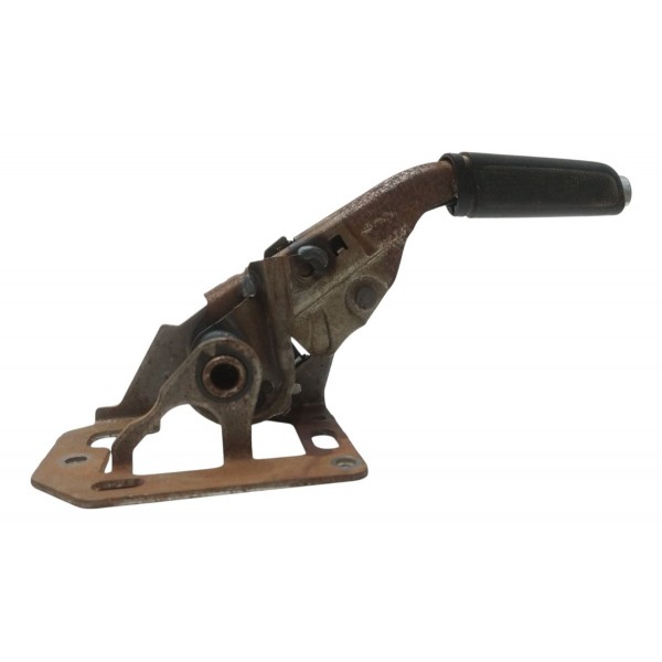 Alavanca Freio Mão Ford Focus 2009 2010 2011 2012 2013