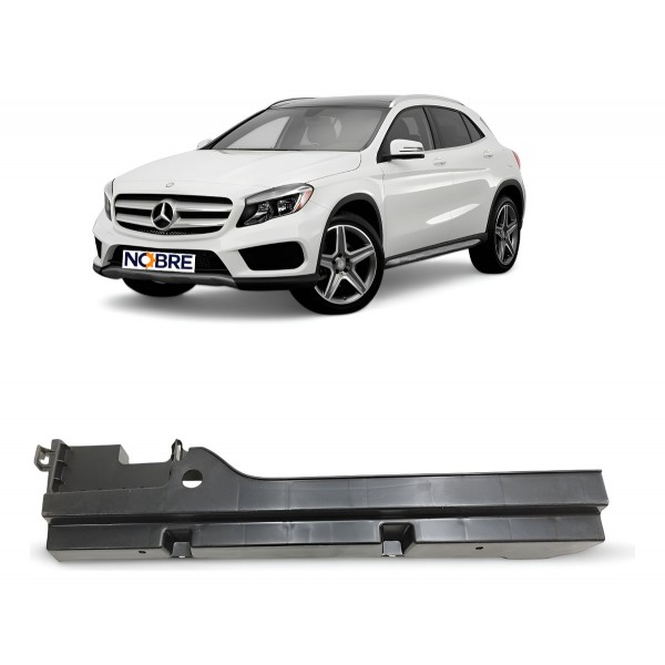 Suporte Tampao Bagagito Mercedes Benz Gla 250 2014 2015