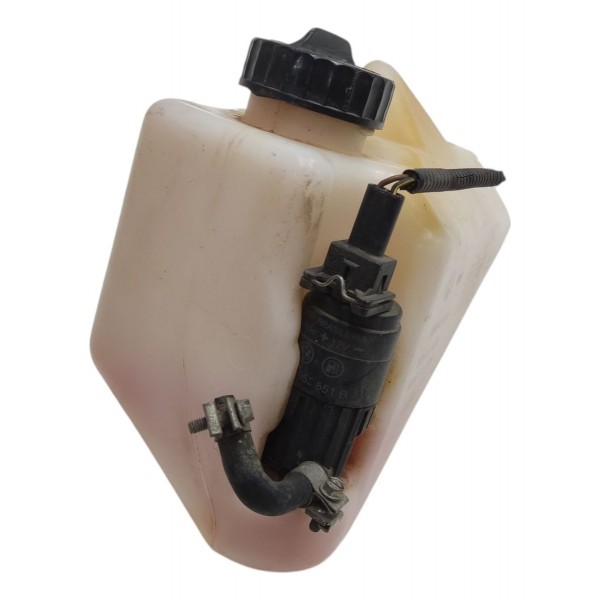 Reservatório Partida Frio Vw Gol G2 G3 G4 G5 1995 A 2012