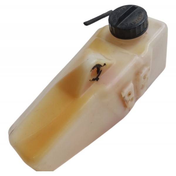 Reservatório Partida Frio Vw Gol G2 G3 G4 G5 1995 A 2012