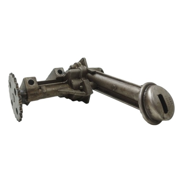 Bomba Oleo Motor Duster Logan Sandero 1.6 16v 2011 A 2015