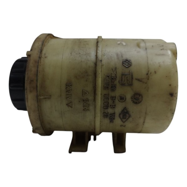 Reservatorio Direção Hidráulica Renault Logan 2007 A 2014