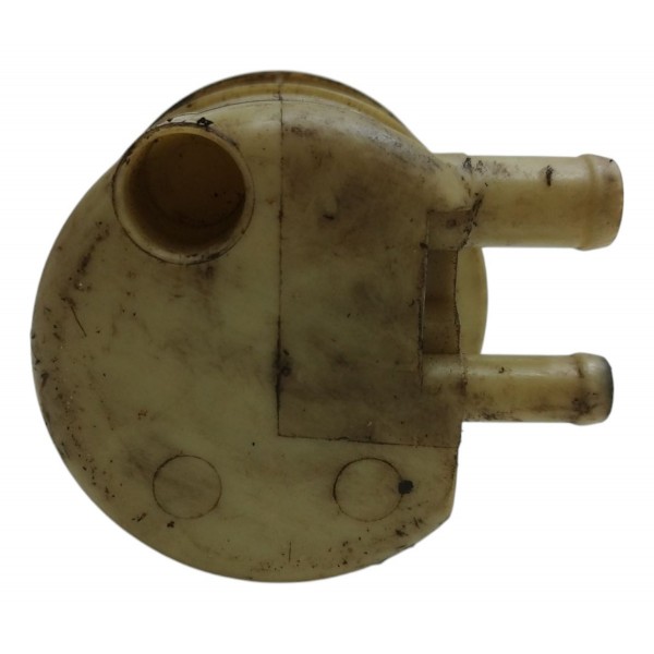 Reservatorio Direção Hidráulica Renault Logan 2007 A 2014