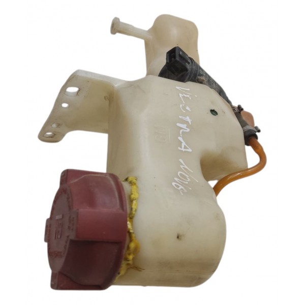 Reservatório Gasolina Partida Frio Gm Vectra 1997 A 2006