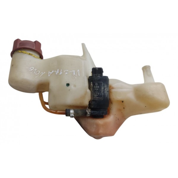 Reservatório Gasolina Partida Frio Gm Vectra 1997 A 2006