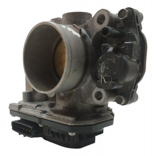 Tbi Corpo Borboleta Honda Civic Hrv 1.8 2.0 2012 A 2019