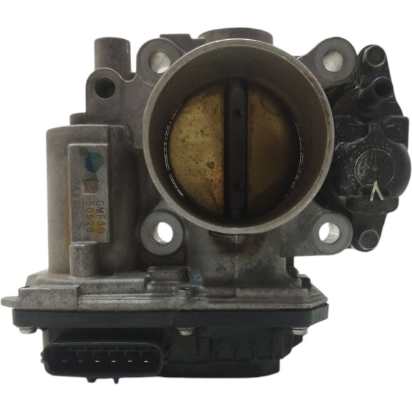 Tbi Corpo Borboleta Honda Civic Hrv 1.8 2.0 2012 A 2019