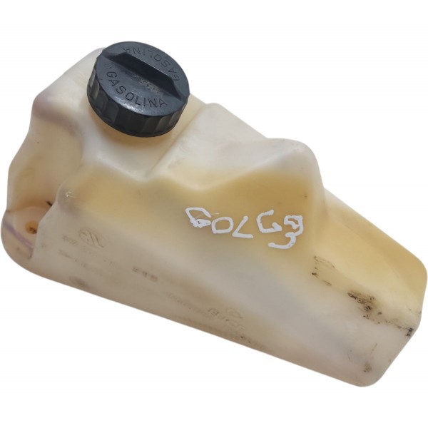 Reservatório Partida Frio Vw Gol G2 G3 G4 G5 1998 A 2012