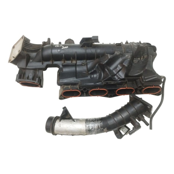 Coletor Admissão Mercedes Gla 200 2014 2015 2016 Original