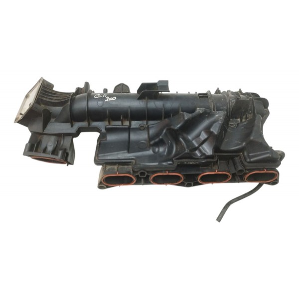 Coletor Admissão Mercedes Gla 200 2014 2015 2016 Original