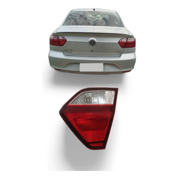Lanterna Tampa Traseira Direito Vw Voyage 2013 2014 A 2017