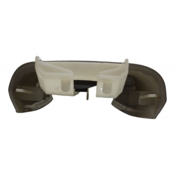 Moldura Acabamento Coluna Esquerdo Audi A3 2011 2012