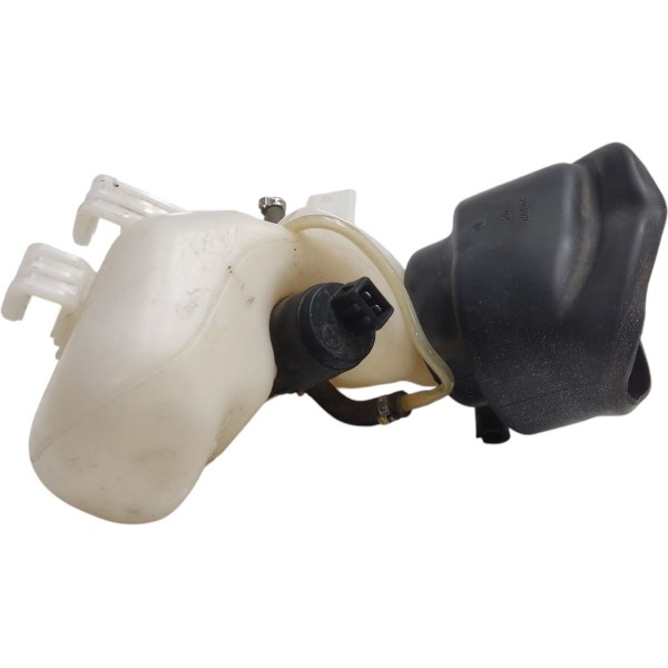 Reservatório Gasolina Partida Frio Gm Sonic 2012 A 2014