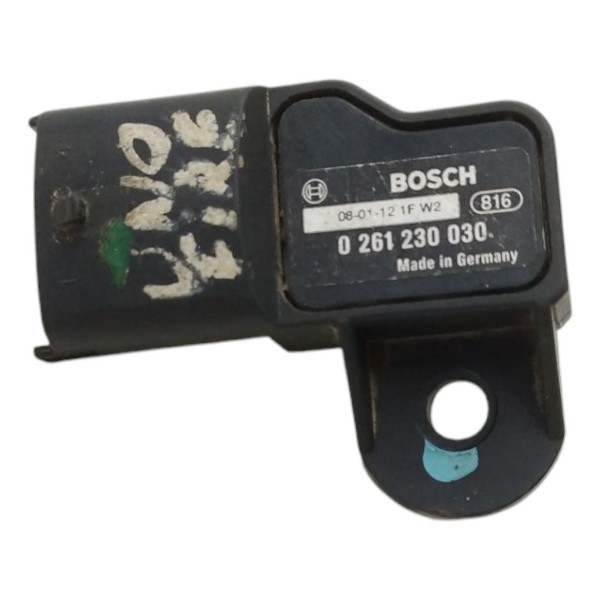 Sensor Map Uno Mille 1.0 8v Fire 2009 2010 2011 2012 2013