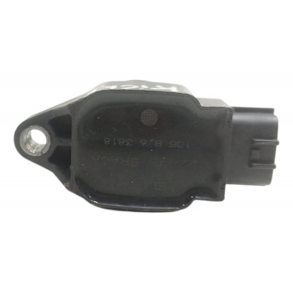 Bobina Ignição Kicks 1.6 16v 2016 2017 2018 2019 2020