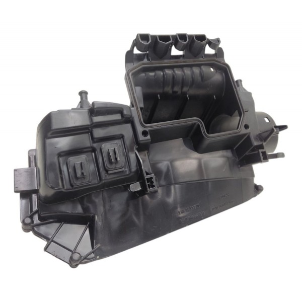 Tampa Inferior Caixa Filtro Ar Mercedes C180 C200 2004 2013