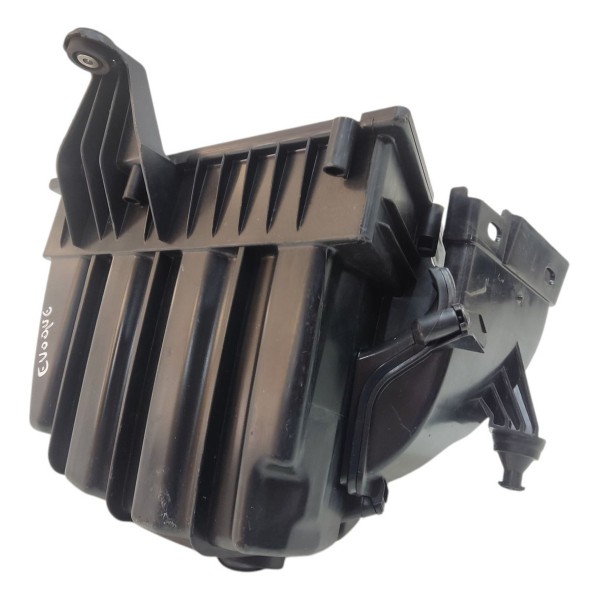 Tampa Inferior Caixa Filtro Ar Land Rover Evoque 2012 A 2015