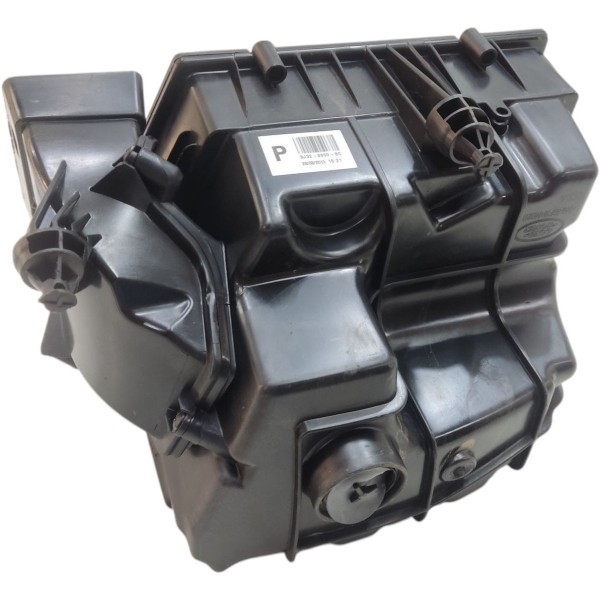 Tampa Inferior Caixa Filtro Ar Land Rover Evoque 2012 A 2015