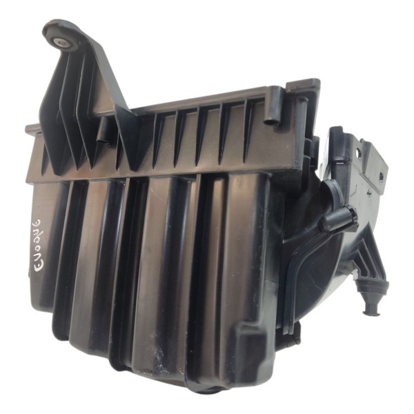 Tampa Inferior Caixa Filtro Ar Land Rover Evoque 2012 A 2015