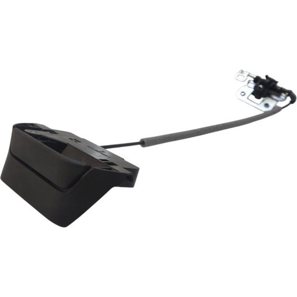 Alavanca Banco Traseiro Esquerdo E500 Coupe 2010 2011