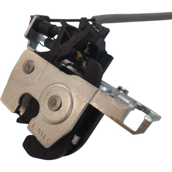 Alavanca Banco Traseiro Esquerdo E500 Coupe 2010 2011