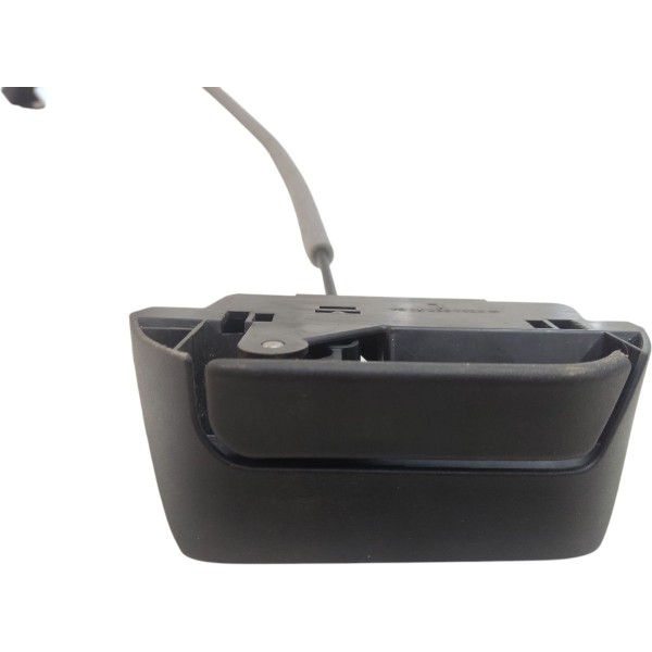 Alavanca Banco Traseiro Esquerdo E500 Coupe 2010 2011