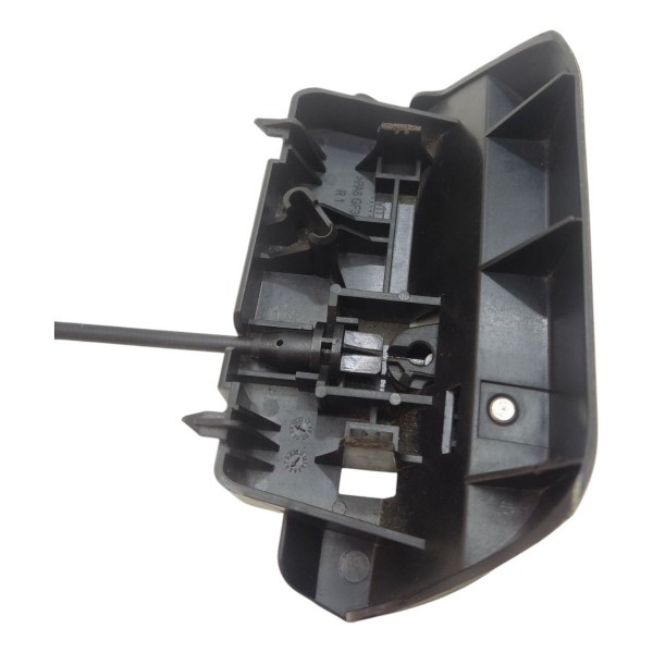 Alavanca Banco Traseiro Direito E500 Coupe 2010 2011