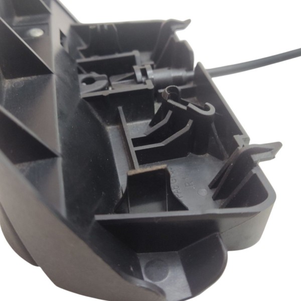 Alavanca Banco Traseiro Direito E500 Coupe 2010 2011