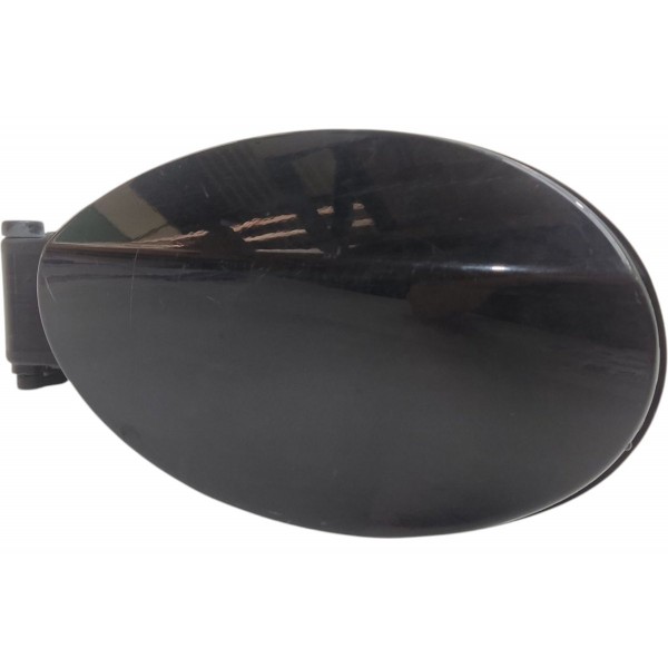 Portinhola Tanque Combustível Mercedes E500 Coupe 2010 2011 Preto 2010
