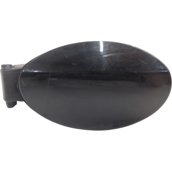 Portinhola Tanque Combustível Mercedes E500 Coupe 2010 2011 Preto 2010