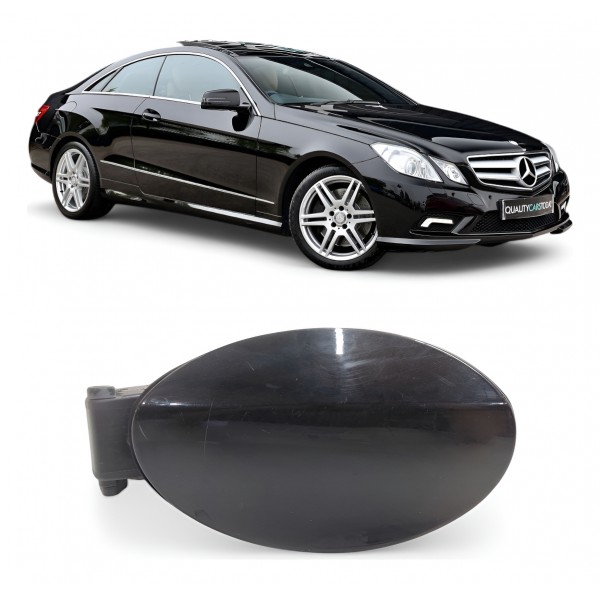 Portinhola Tanque Combustível Mercedes E500 Coupe 2010 2011