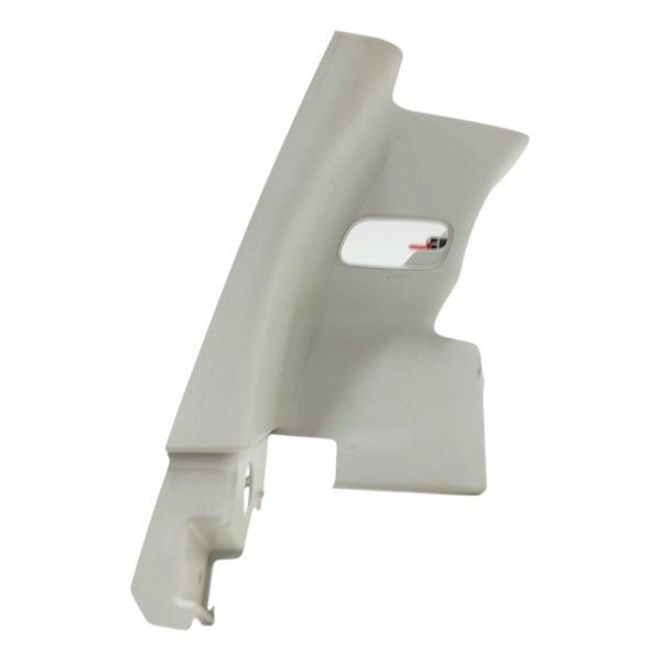 Suporte Tampa Bagagito Direito Fiat Mobi 2017 2018 A 2023 Cinza