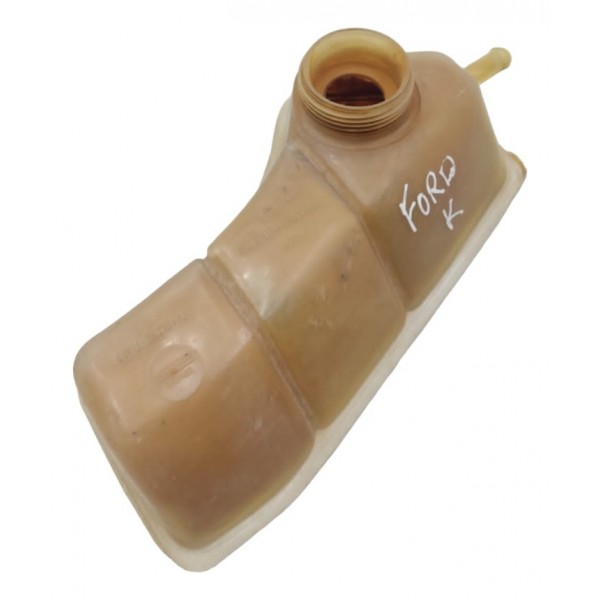 Reservatorio Agua Radiador Ford Ka 1997 1998 1999 2000 2001