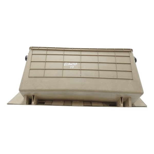 Porta Luva Hyundai Elantra 2012 2013 2014 2015  Caramelo