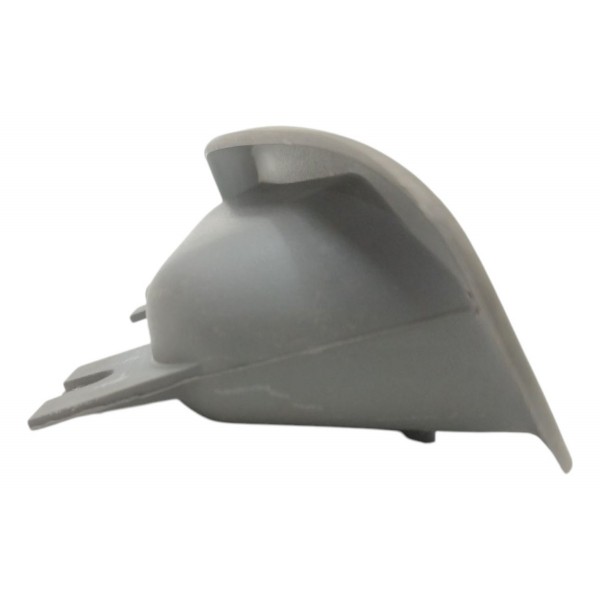 Maçaneta Porta Direita Ford Escort 1997 1998 1999 A 2003 Cinza