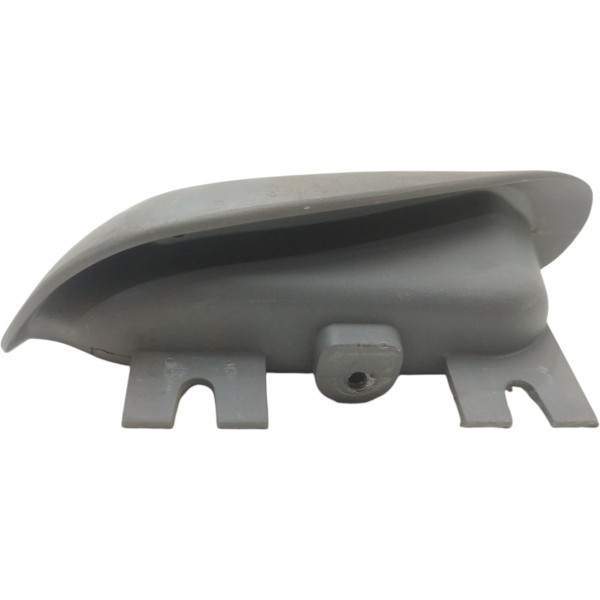 Maçaneta Porta Direita Ford Escort 1997 1998 1999 A 2003 Cinza