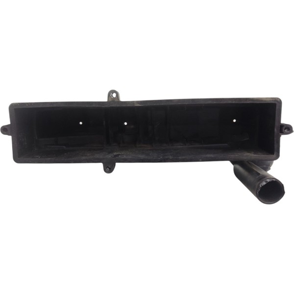 Base Inferior Caixa Filtro Ar Renault Clio 1.0 16v 2008 2014