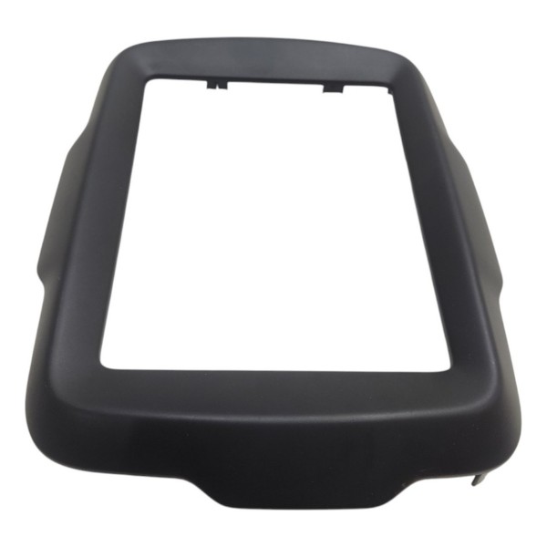 Moldura Painel Multimida Jeep Renegade 2019 2020 2021 2022