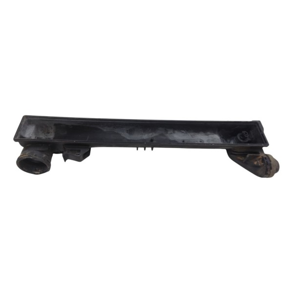 Tampa Lateral Radiador Mercedes E500 5.5 V8 2010 2011