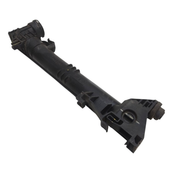 Tampa Lateral Radiador Mercedes E500 5.5 V8 2010 2011