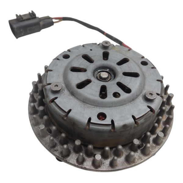 Motor Ventoinha Mercedes E500 Coupe 5.5 V8 2010 2011