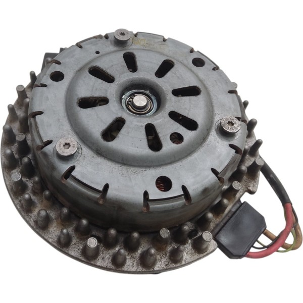 Motor Ventoinha Mercedes E500 Coupe 5.5 V8 2010 2011