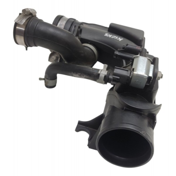 Duto Caixa Filtro Ar Nissan Kicks 2017 2018 2019 2020 2021