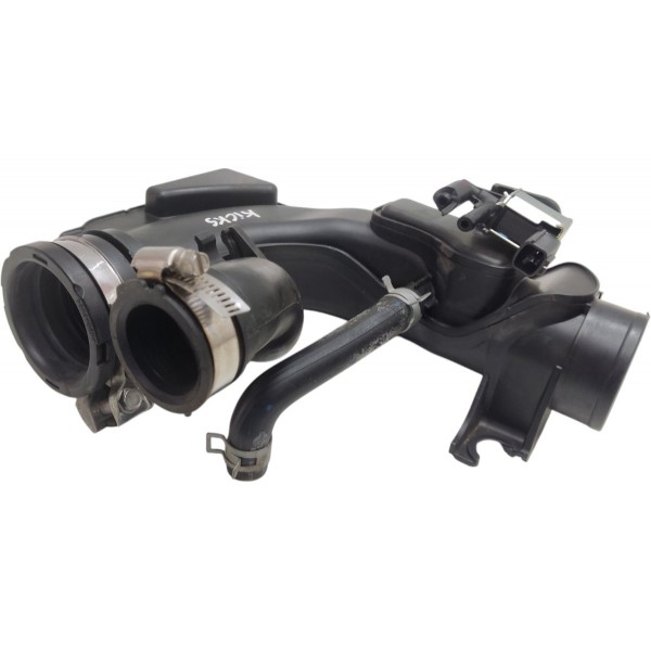 Duto Caixa Filtro Ar Nissan Kicks 2017 2018 2019 2020 2021