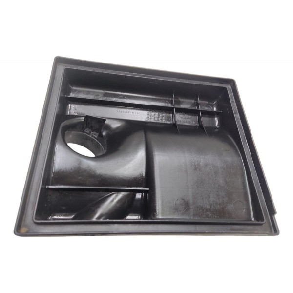 Tampa Filtro Ar Ford Ka 1.0 8v 2001 2002 2003 2004 A 2007